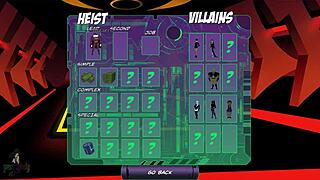 Cheshire Becomes Our Slave! In DC Comics Unlimited Part 28.