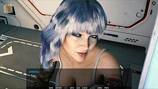 Tales from the Unending Void Chapter 139