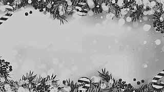 Sims 4 parody: a wonderful fucking life with milf