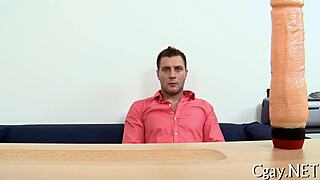 Top Homo Sex Scenes From Movies