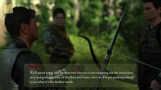 the price of power 28 hentai game