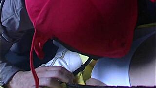 tetsuwan doll miraider vol 03 with asian fuck doll emotions