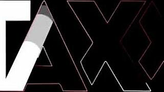 Brunette Slut Craves Jizz on Pregnant Belly Now!