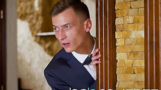 babes anissa kate and violette pink in naked nuptials with charlie dean