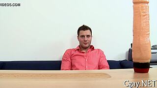 Top Homo Sex Scenes From Movies