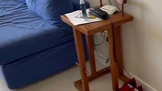 I caught my wife with a huge black cock! He fucked her while I watched!