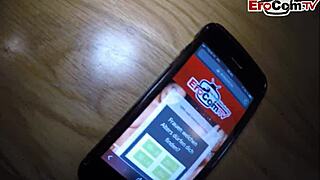 blonde tourist gets banged by german user during holiday by the pool