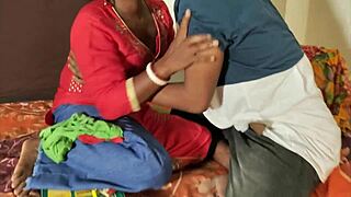 Students came to study, but when the teacher stepped out, they jumped into a wild threesome! 😜