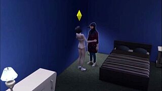 hey, wanna peek at carmen's wild night calls in whimsville comedy?