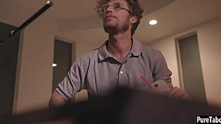 How do teens handle insane virtual group banging sessions?