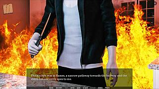 Tales from the Unending Void Chapter 139