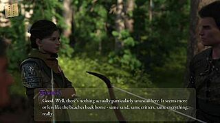 the price of power 28 hentai game