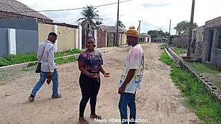 i went home with a guy from the street for a nice fuck 😜