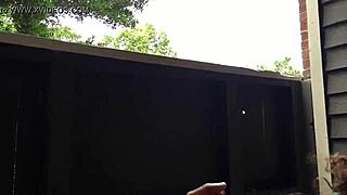 intense cock sucking and ball licking ends with cum in mouth