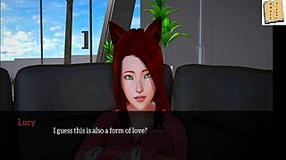 My New Family 141 Anime Tale