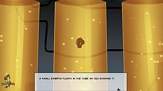 Cheshire Becomes Our Slave! In DC Comics Unlimited Part 28.