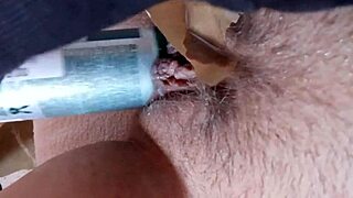 Hey, flashing my neighbors while masturbating is so wild! 😜