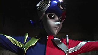 tetsuwan doll miraider vol 03 with asian fuck doll emotions