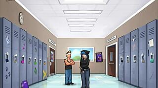 Summertime Saga 242: What's the Latest Erotic Twist?