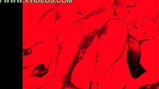 Check out this vintage erotic illustration, isn't it intriguing?