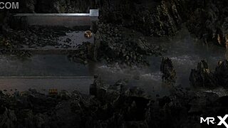 Hey, wanna heat things up with your hot cock in this anime hentai? Treasureofnadia E3 awaits!