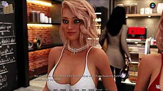 Sunshine Love 16 brings wild anime hentai game action to thrill you.