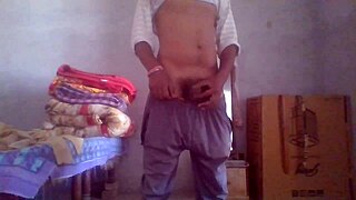 I crave a hairy virgin pussy for hardcore gay action