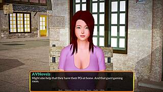 Exploring Adventures In My New Family Game