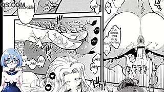 Kyou Wa Watashi Ga Suru