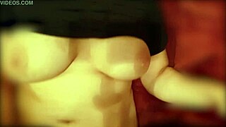 invited my neighbor for friends, ended up banging this busty chilean chick!