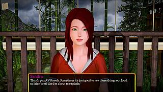 Exploring My New Family in This Anime Episode