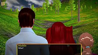 Exploring My New Family in This Anime Episode