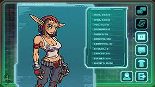 Akaburs Star Channel 34 Part 17: Maid Ashelin Adventure