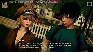 is my bully really my lover now?