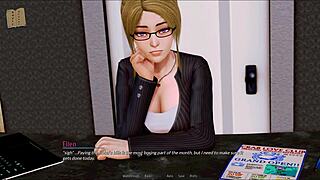 Dive Into Harem Hotel 295 Gameplay Adventures