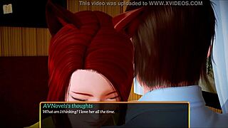 My New Family 354 With Small 18+ Tits And Big Cock