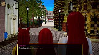 My New Family 354 With Small 18+ Tits And Big Cock