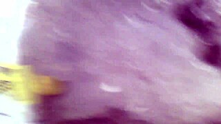 Masturbation: The first episode of the first season