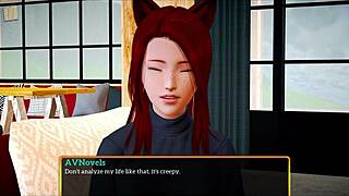 Exploring My New Family in This Anime Episode