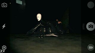 Nightmare Monster Sex with Big Tits!