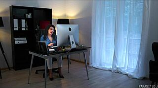 cherry kiss, possessed, fucks valentina nappi so hard, damn