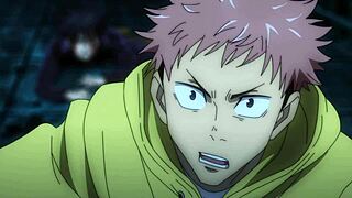 Jujutsu Kaisen in 3D Cartoon Hentai