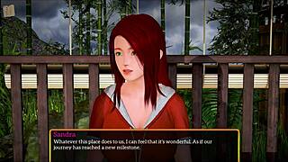 Exploring My New Family in This Anime Episode