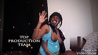 you see that funny sex face?