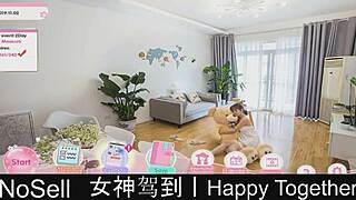 Happy Together Part 13 Dating Game Emotions