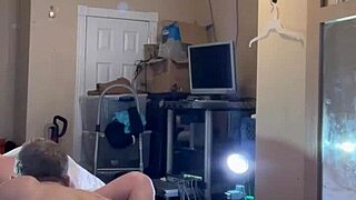 He couldn't resist the heat with that hot daddy. Pure raw action unfolded!