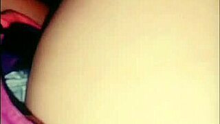 Innocent Stepsister Gets Squirting Assfuck Creampie