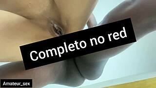 Gravei Esse Vídeo Especial para Meus Fãs com Karen Oliver