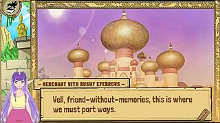 queen trainer unveils princess jasmine in sexy action