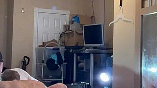 He couldn't resist the heat with that hot daddy. Pure raw action unfolded!